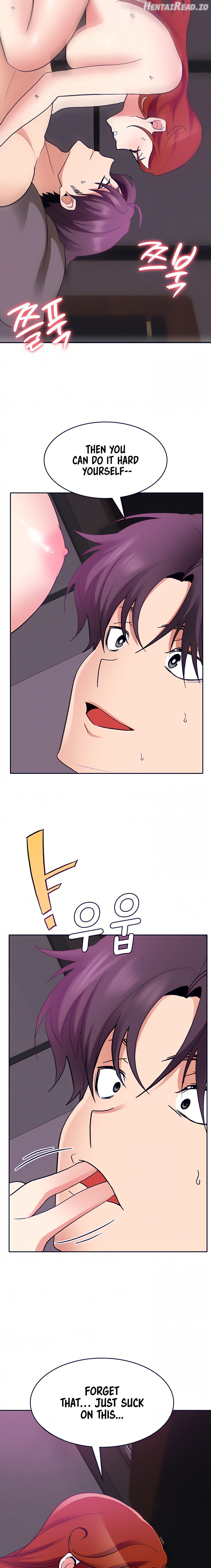 Need A Service? Chapter 32 - page 14