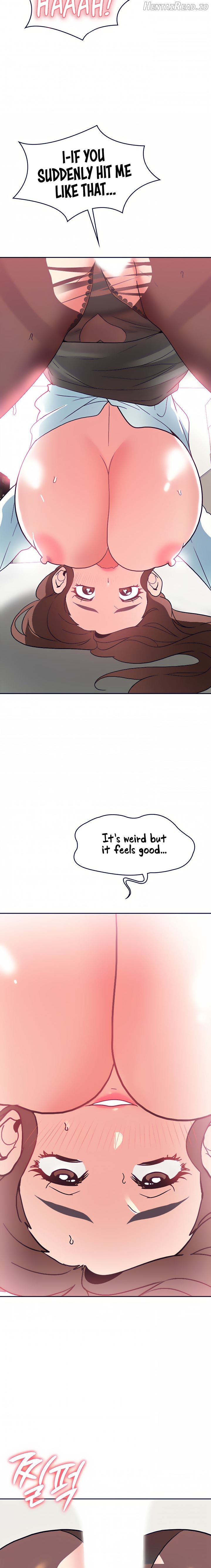 Need A Service? Chapter 34 - page 14