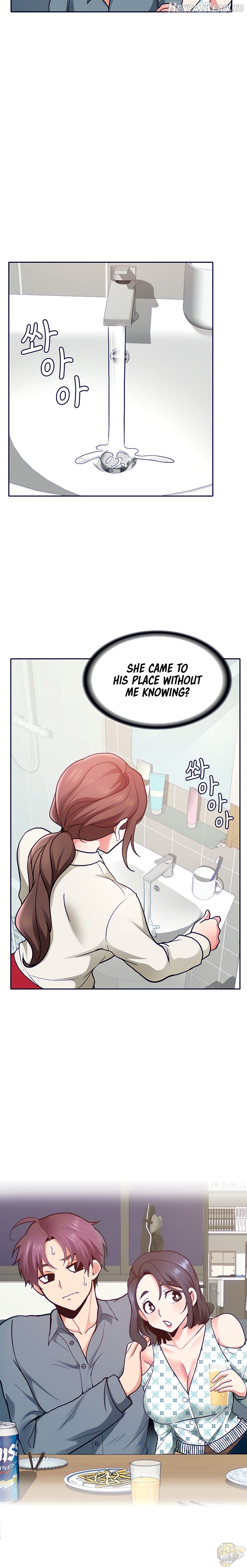 Need A Service? Chapter 17 - page 24