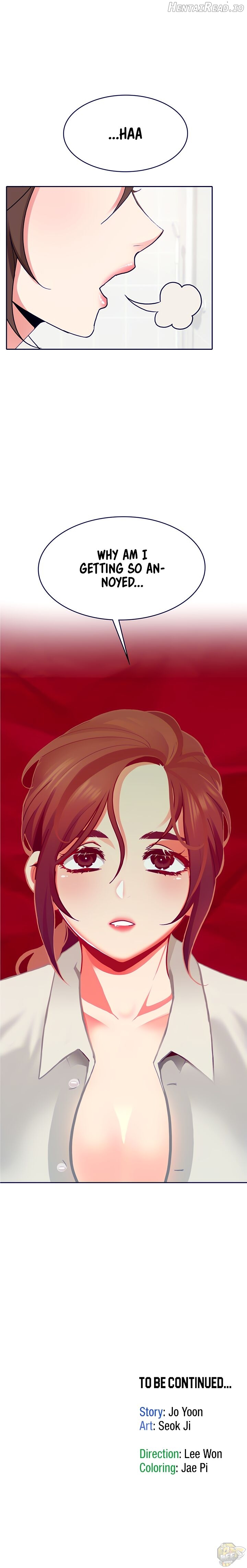 Need A Service? Chapter 17 - page 25