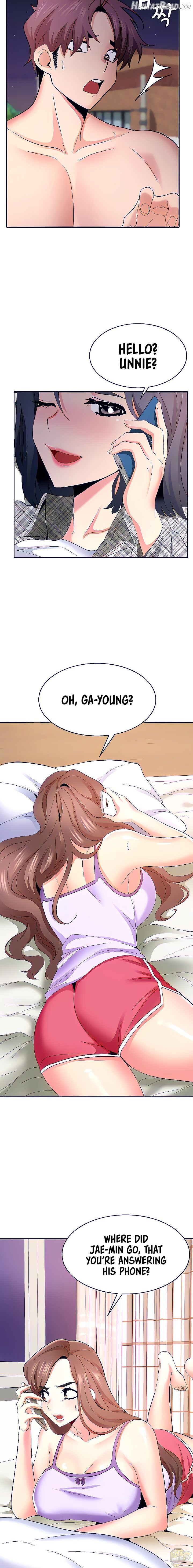 Need A Service? Chapter 11 - page 15