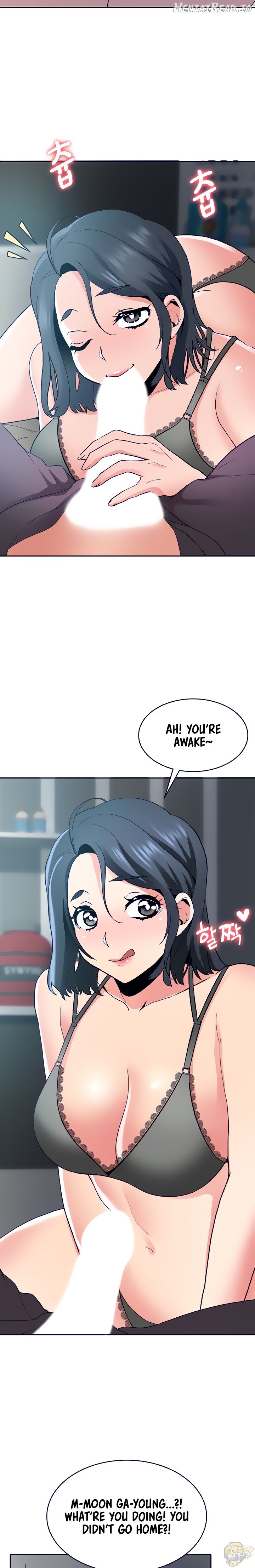 Need A Service? Chapter 18 - page 26