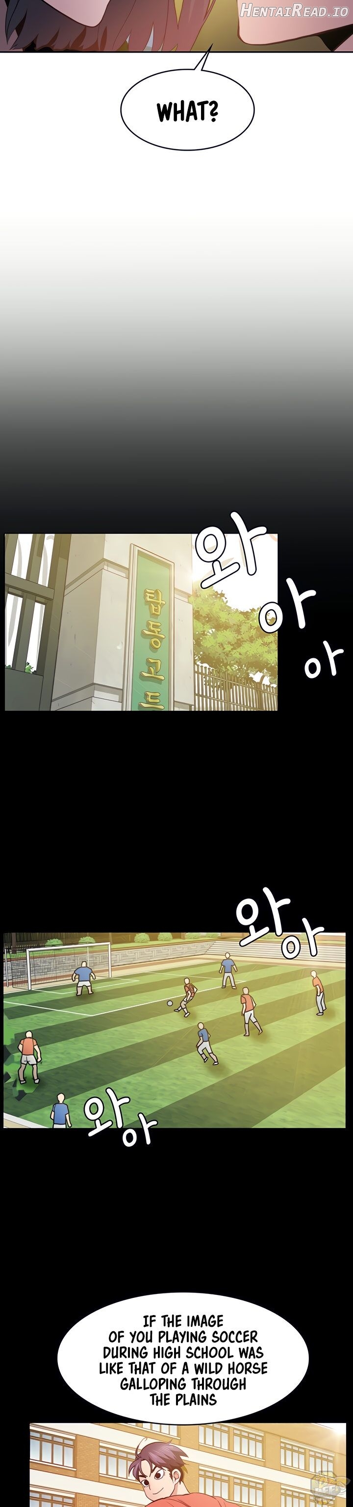 Need A Service? Chapter 2 - page 13