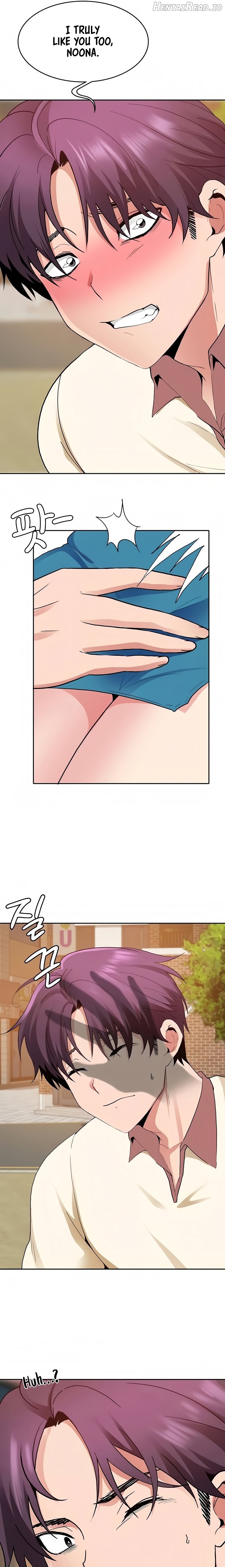 Need A Service? Chapter 36 - page 11