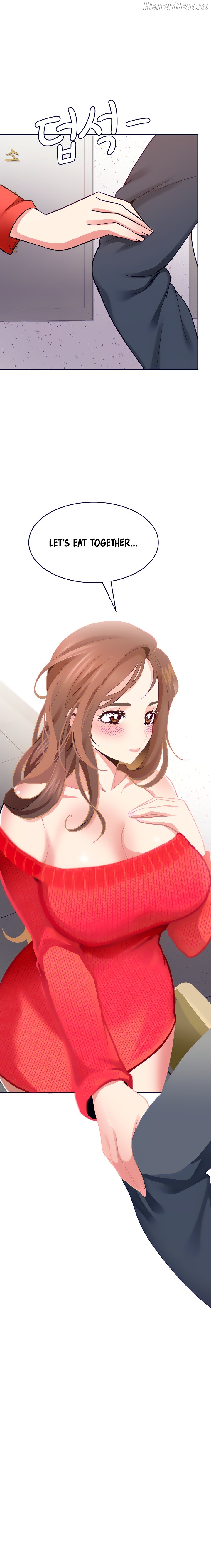 Need A Service? Chapter 26 - page 10