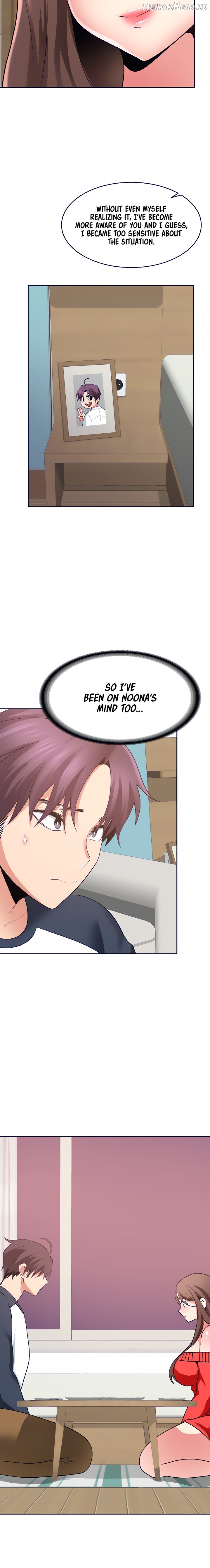 Need A Service? Chapter 26 - page 13