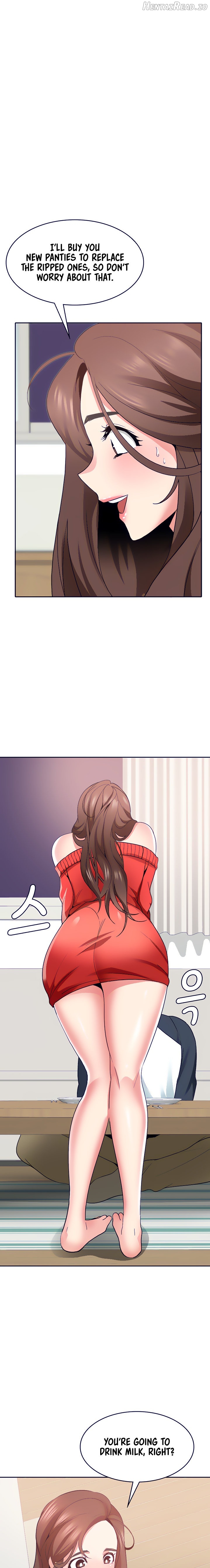 Need A Service? Chapter 26 - page 14