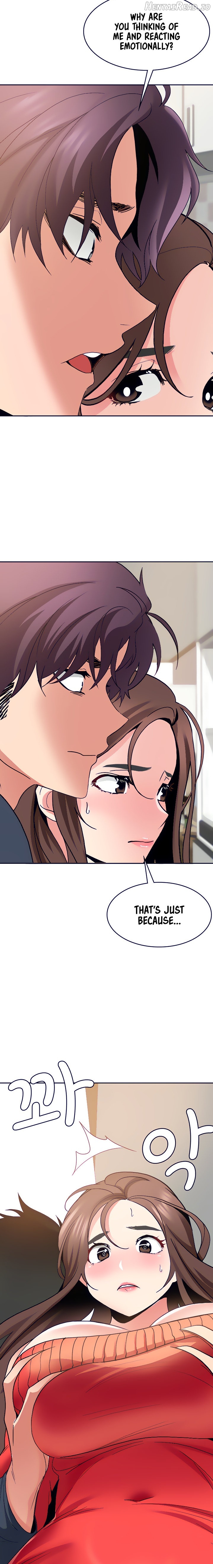 Need A Service? Chapter 26 - page 17