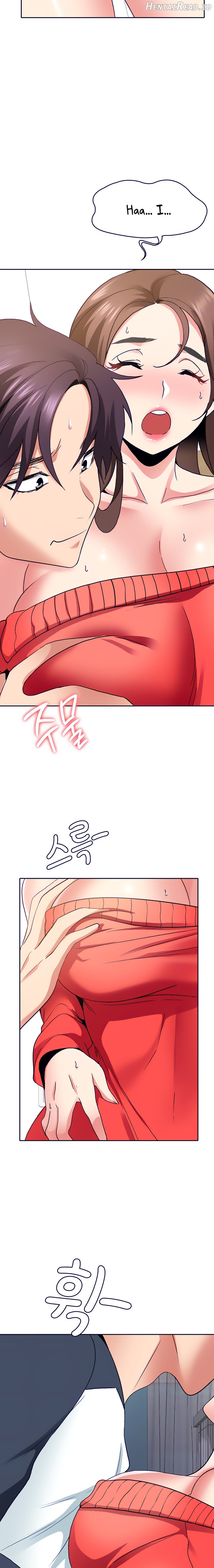 Need A Service? Chapter 26 - page 19