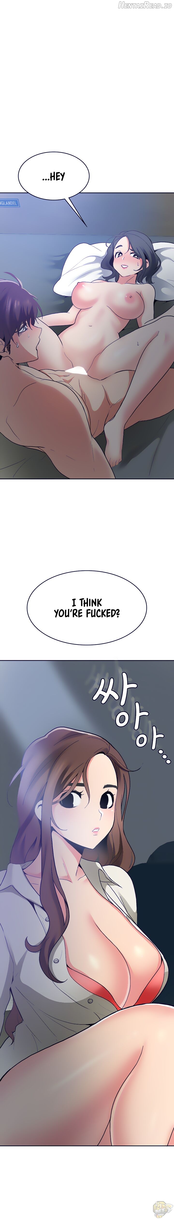 Need A Service? Chapter 20 - page 1