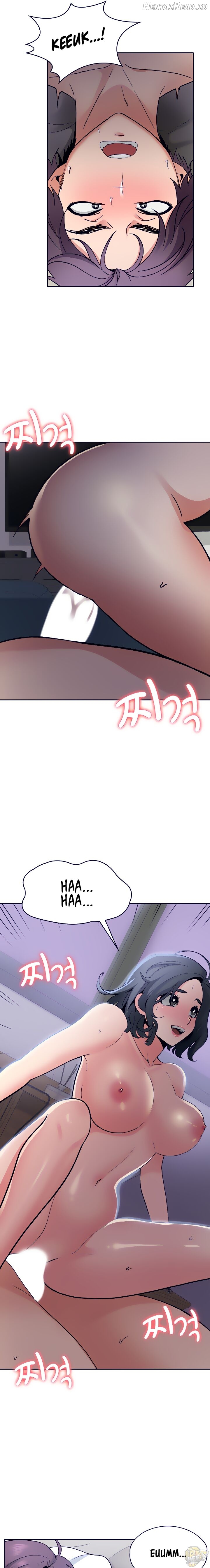 Need A Service? Chapter 20 - page 11