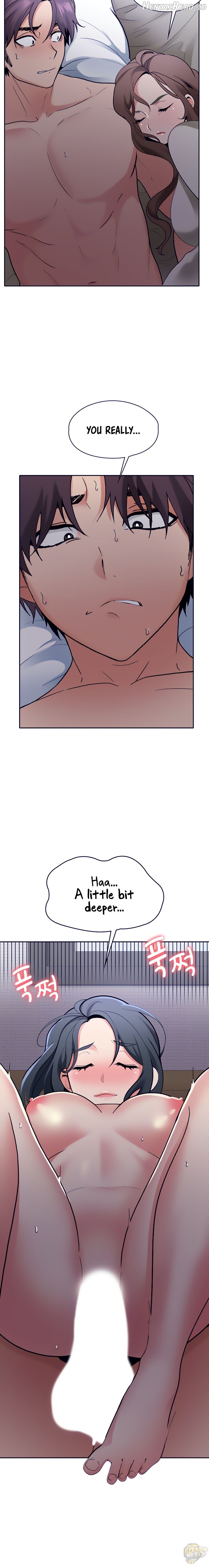 Need A Service? Chapter 20 - page 12