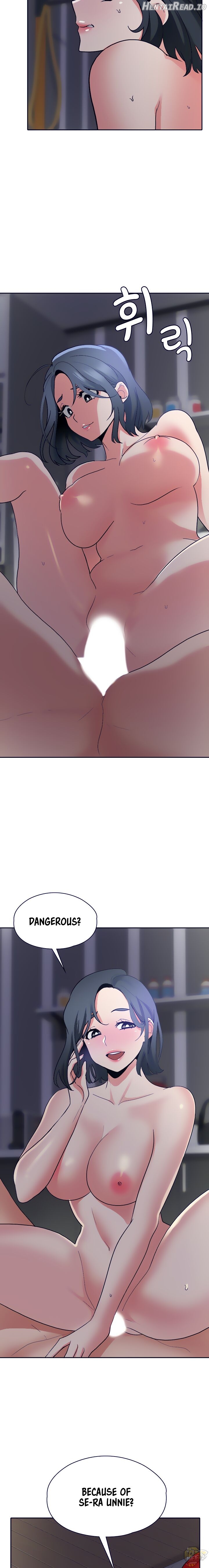 Need A Service? Chapter 20 - page 14