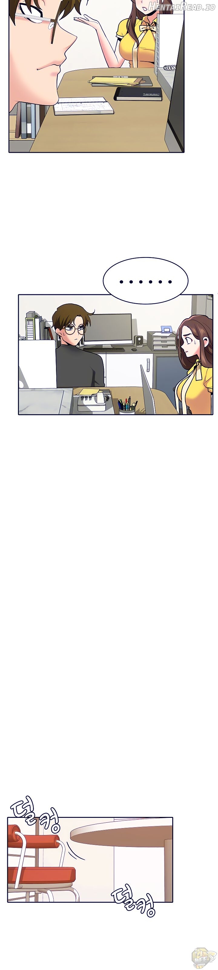 Need A Service? Chapter 4 - page 17