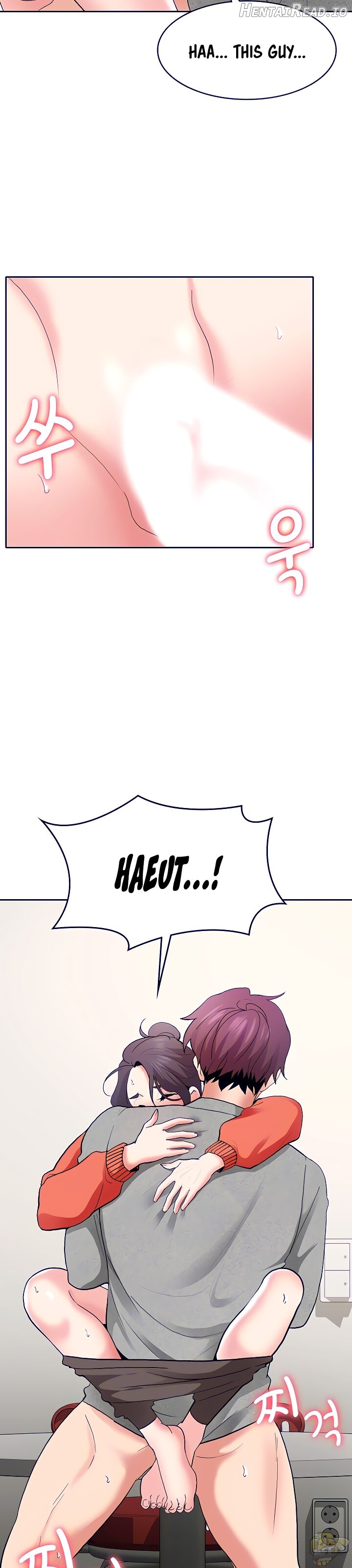 Need A Service? Chapter 4 - page 24