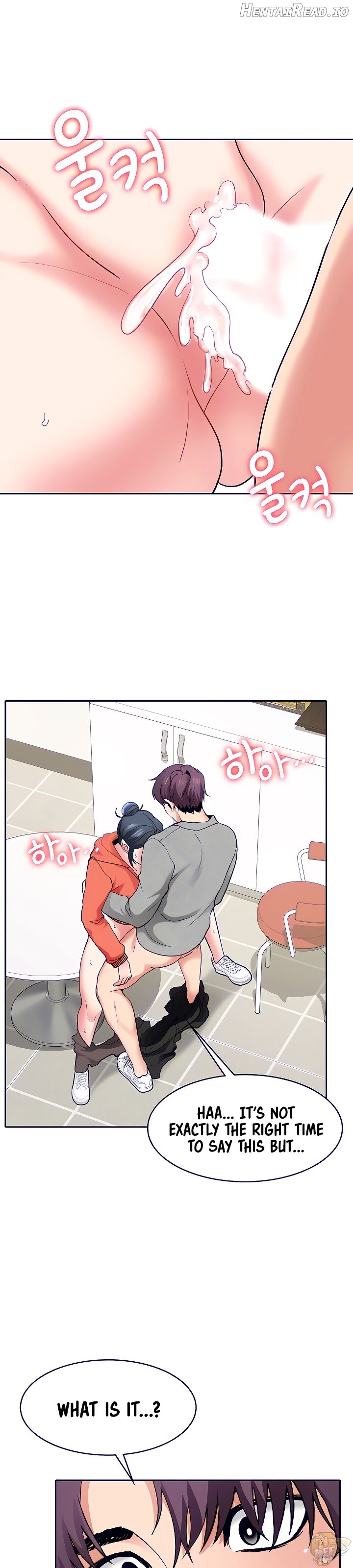 Need A Service? Chapter 4 - page 27