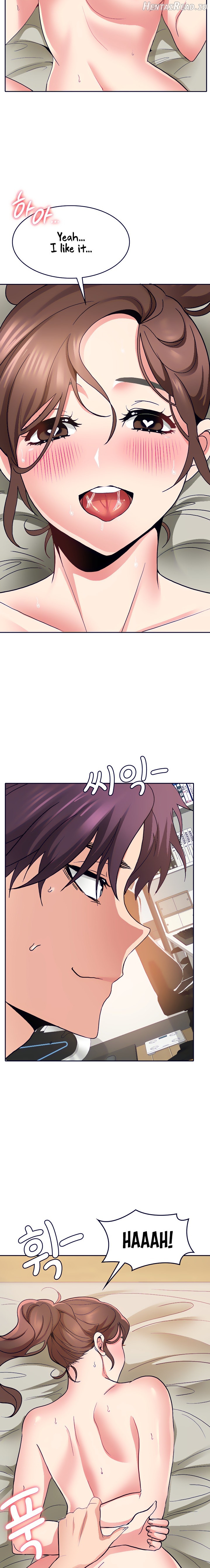 Need A Service? Chapter 29 - page 17
