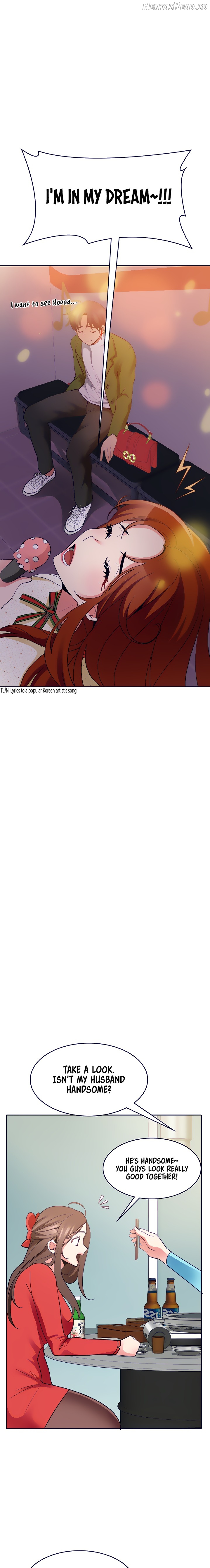 Need A Service? Chapter 30 - page 13