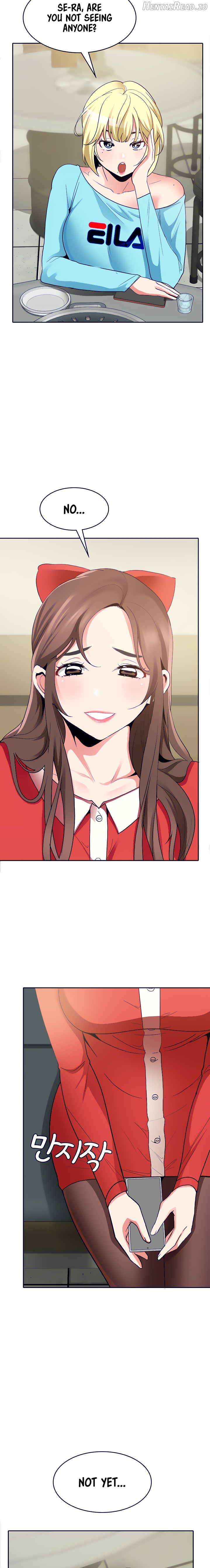 Need A Service? Chapter 30 - page 14