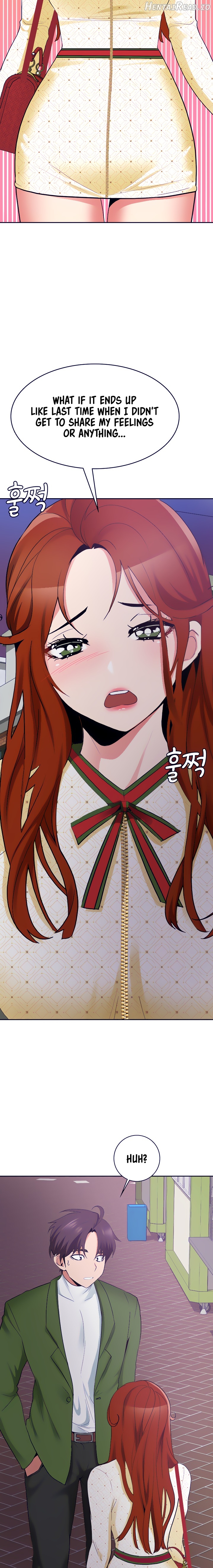 Need A Service? Chapter 30 - page 18