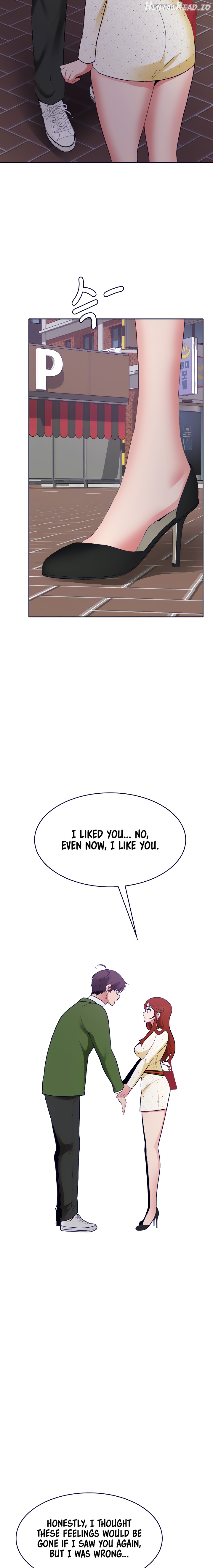Need A Service? Chapter 30 - page 19