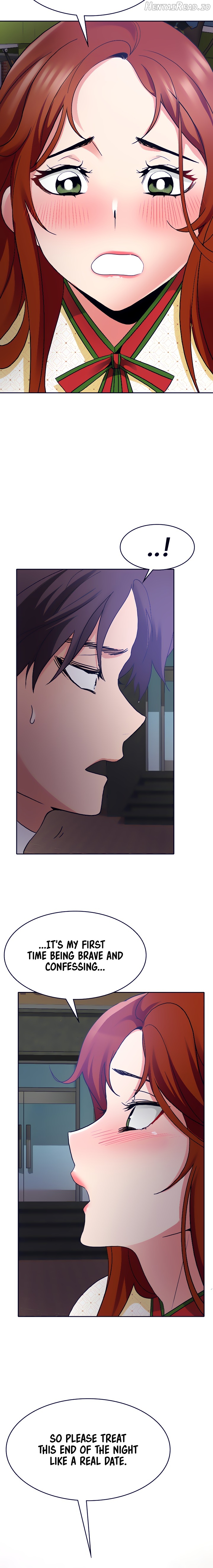 Need A Service? Chapter 30 - page 20