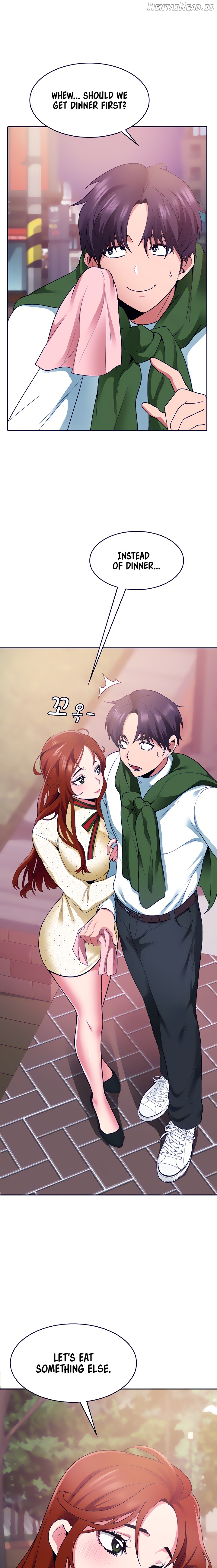 Need A Service? Chapter 30 - page 6