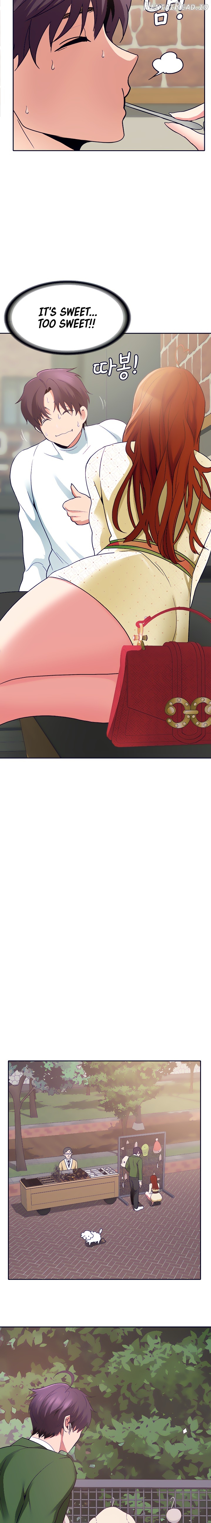 Need A Service? Chapter 30 - page 9