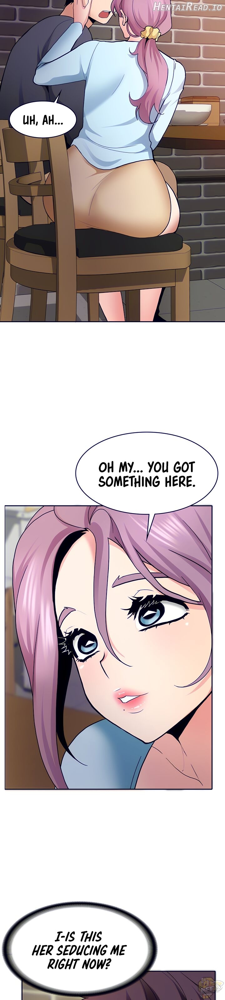 Need A Service? Chapter 8 - page 22