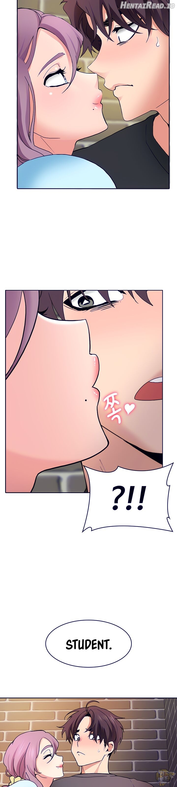 Need A Service? Chapter 8 - page 23