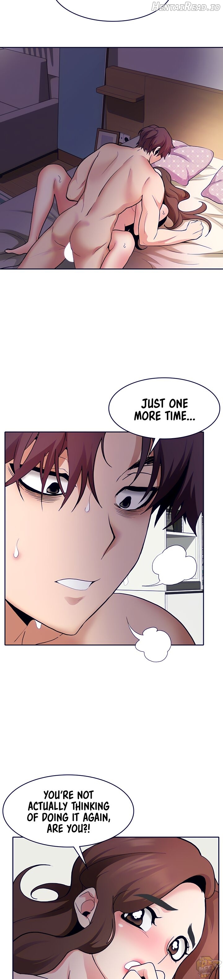 Need A Service? Chapter 8 - page 3