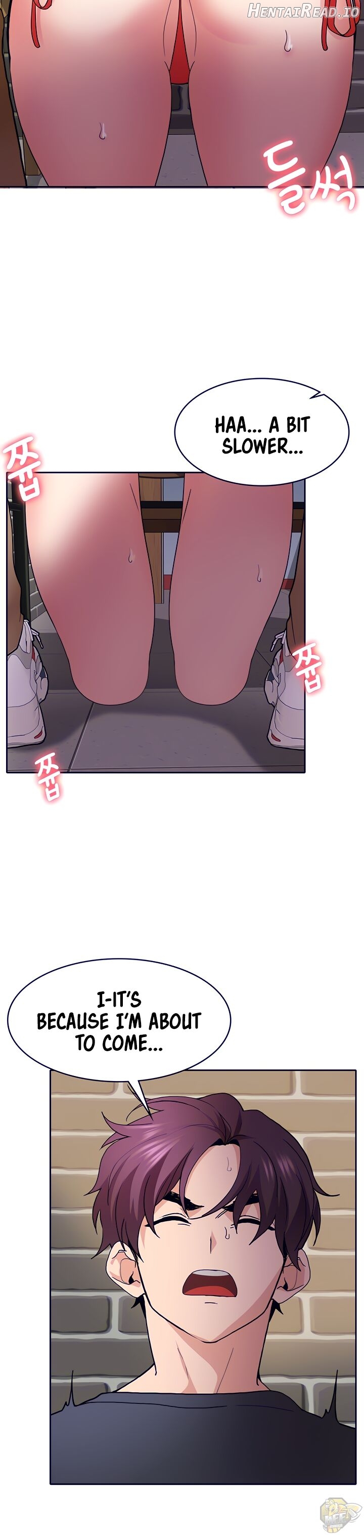 Need A Service? Chapter 8 - page 32