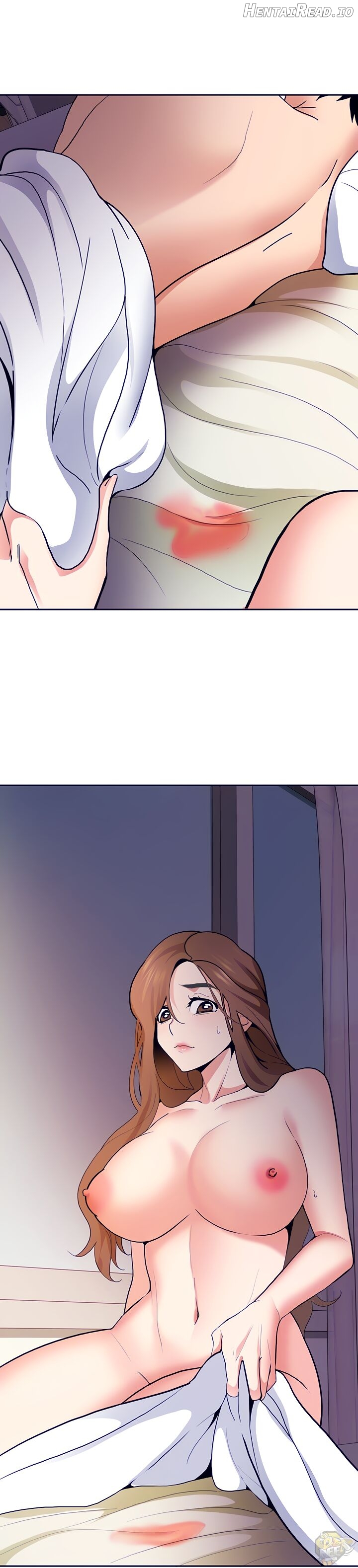 Need A Service? Chapter 8 - page 8