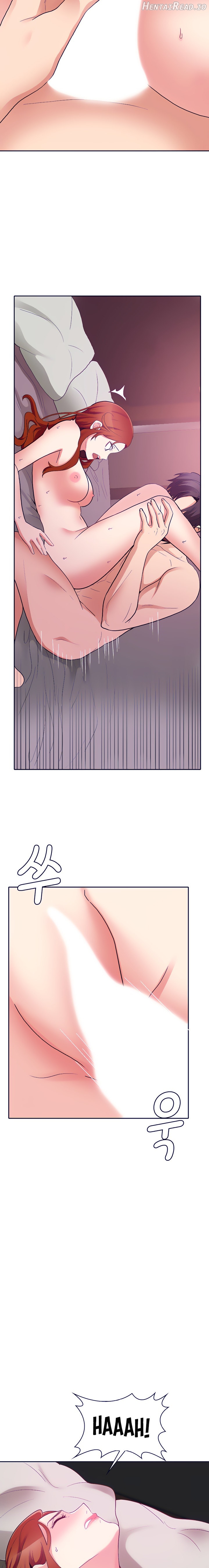 Need A Service? Chapter 31 - page 13