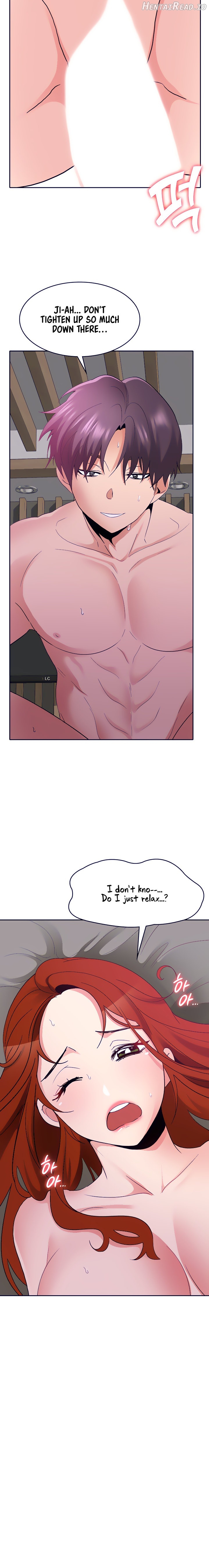 Need A Service? Chapter 31 - page 15