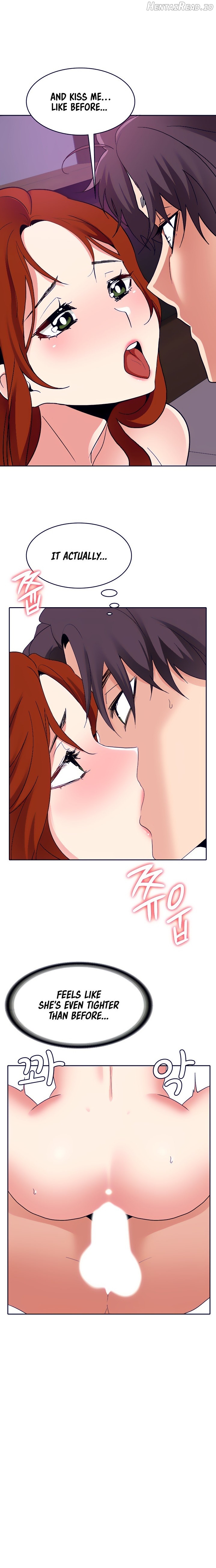 Need A Service? Chapter 31 - page 17