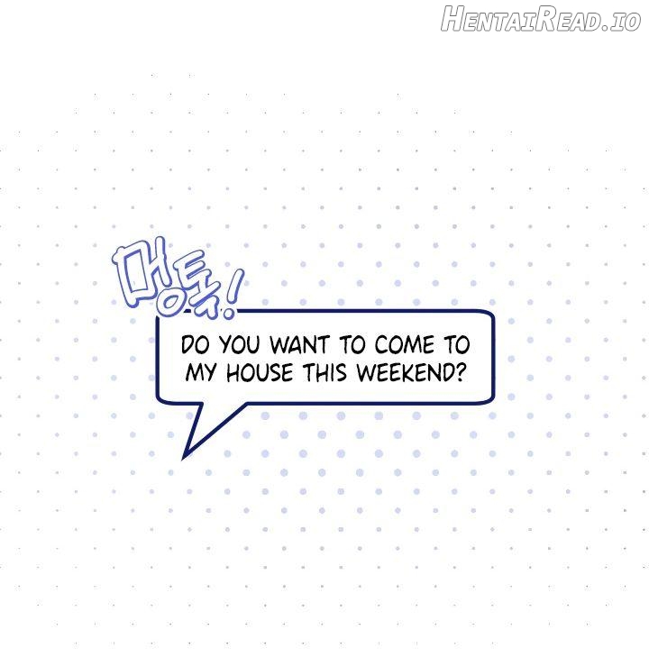 Eat U Up Chapter 3 - page 9