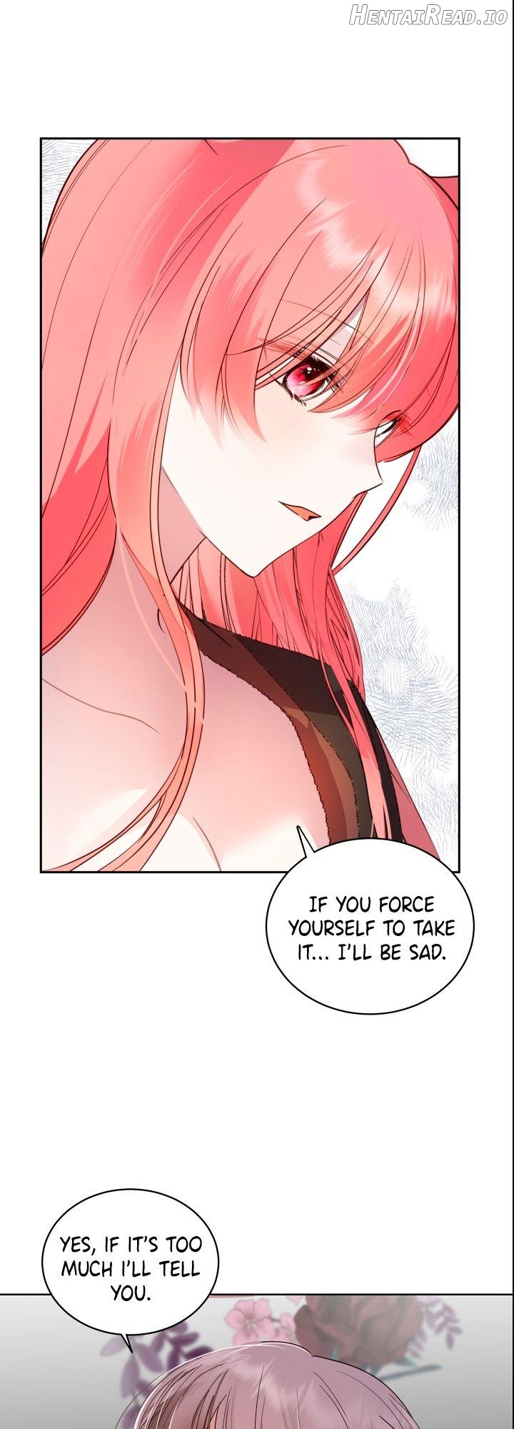 Eat U Up Chapter 5 - page 11
