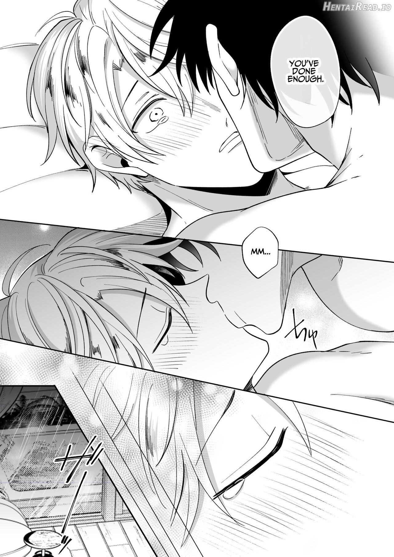 Impotent Ex-Host Playboy 1 Imprisoned for 7 days by a Pervert Chapter 2 - page 66