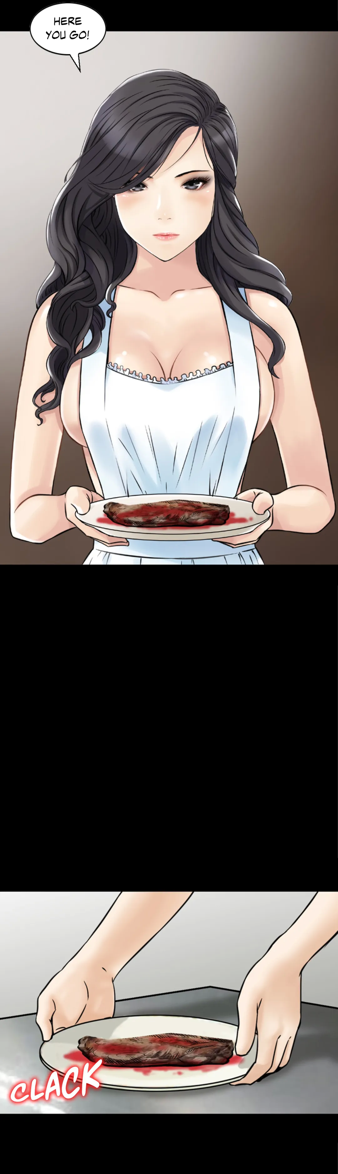 The Prey Bites Back Chapter 8 - page 2