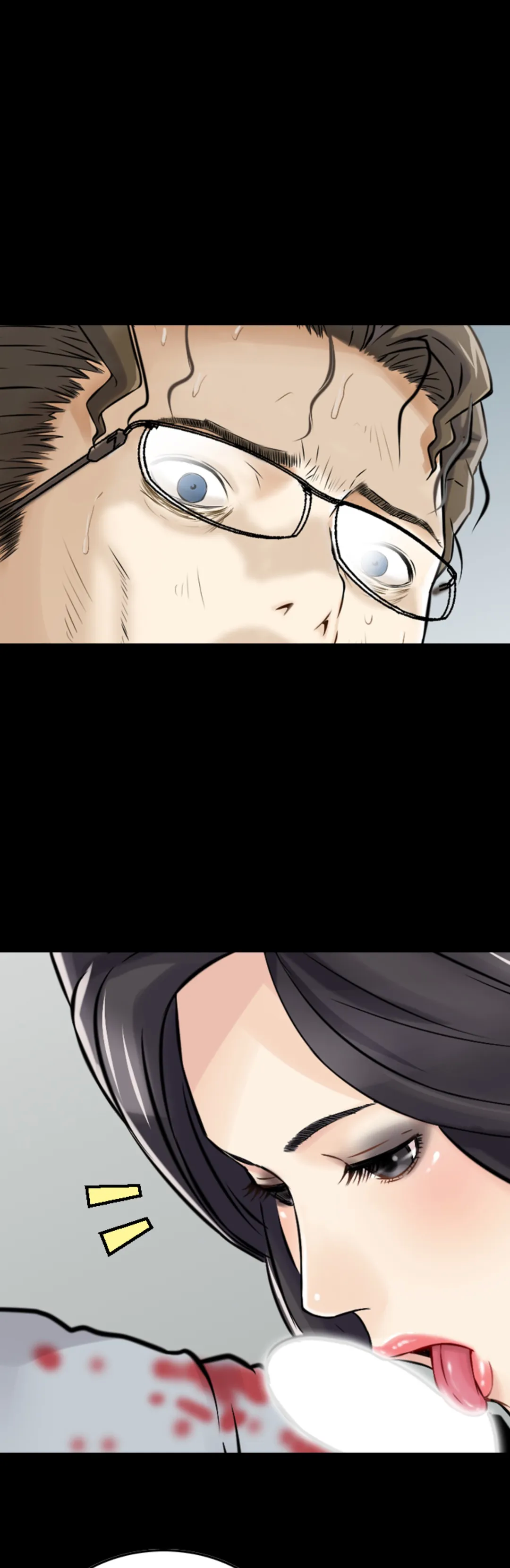 The Prey Bites Back Chapter 8 - page 15