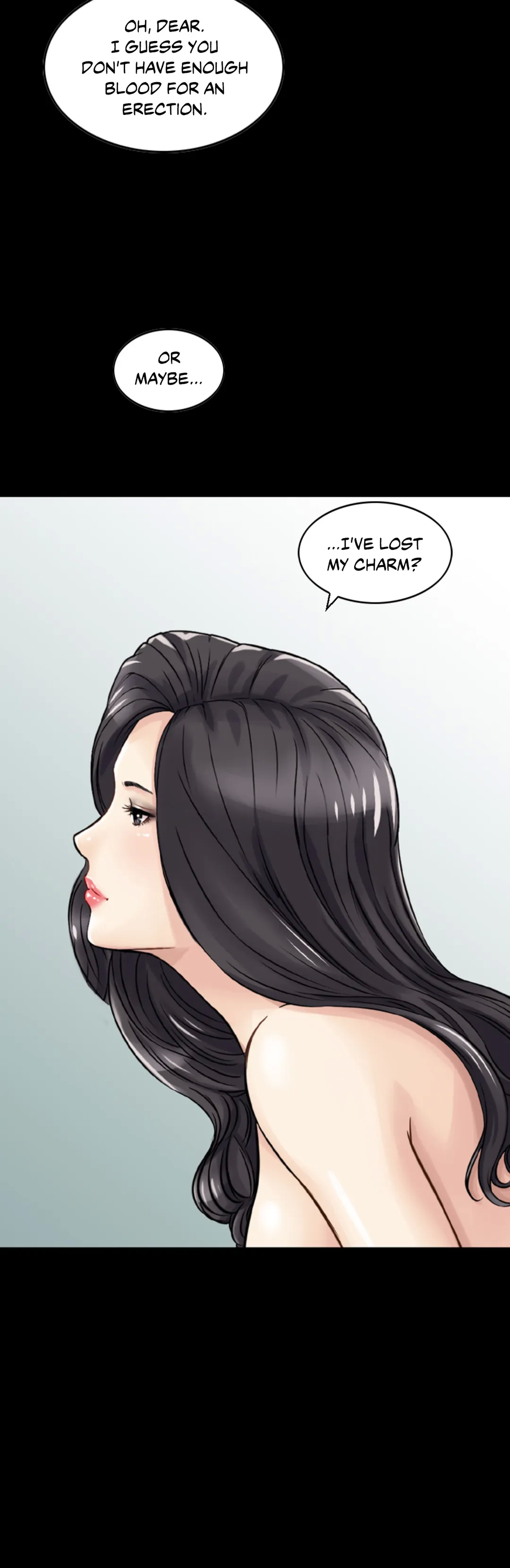 The Prey Bites Back Chapter 8 - page 16