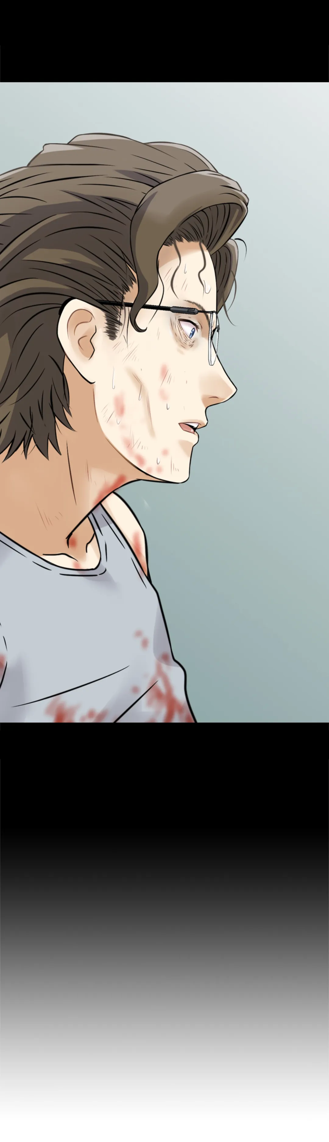 The Prey Bites Back Chapter 8 - page 17