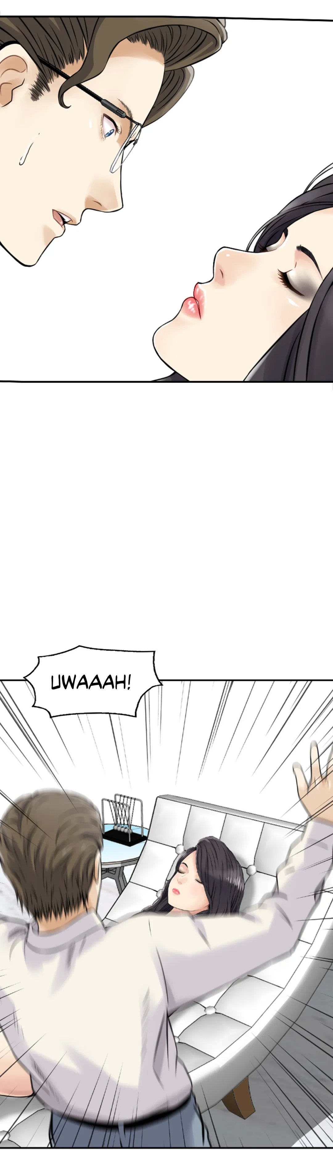 The Prey Bites Back Chapter 8 - page 18