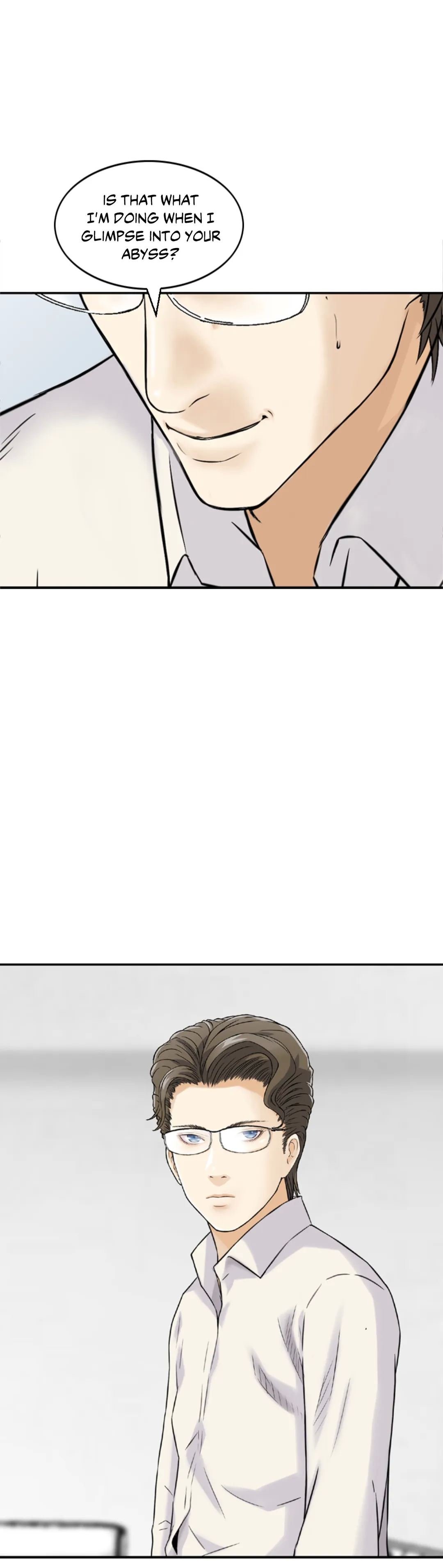 The Prey Bites Back Chapter 8 - page 24