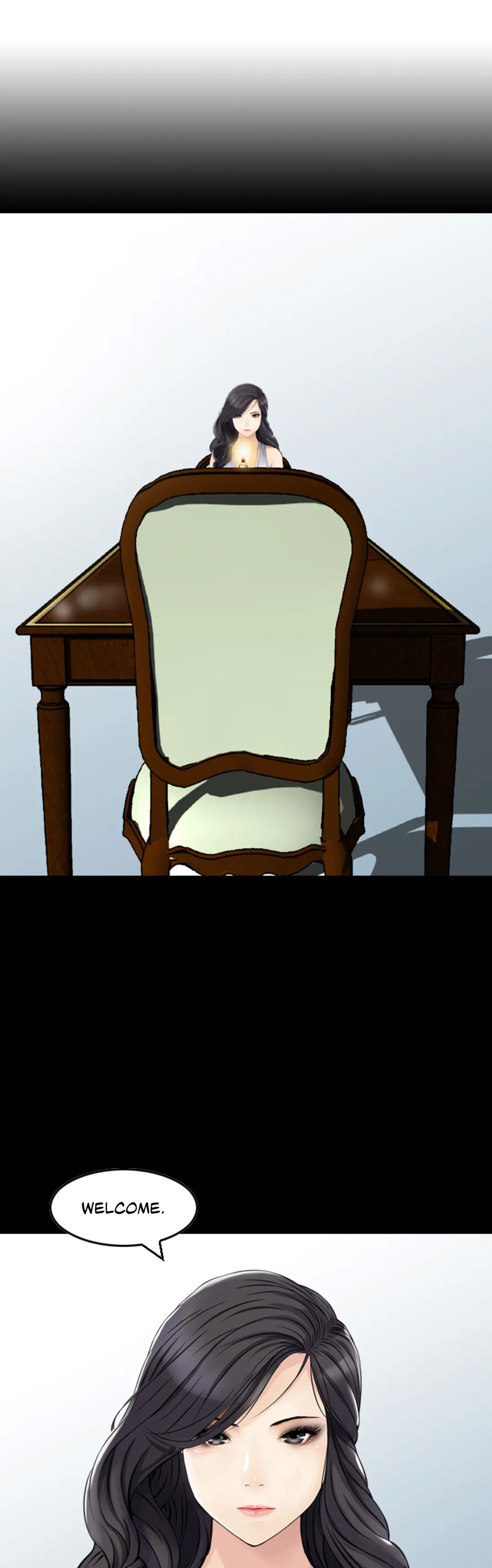 The Prey Bites Back Chapter 8 - page 25