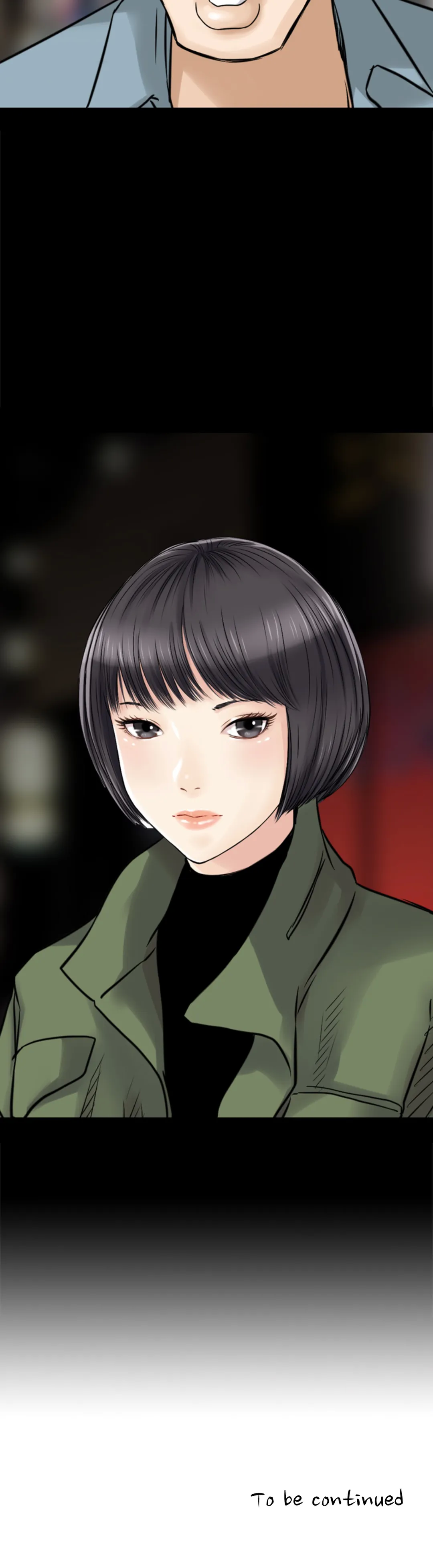 The Prey Bites Back Chapter 8 - page 34