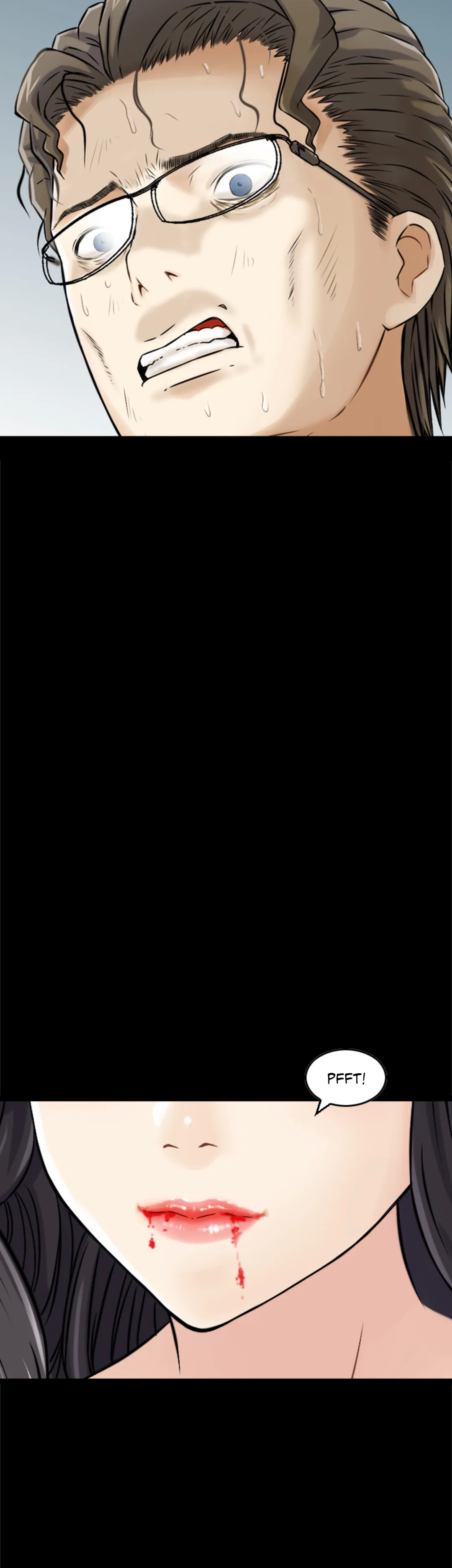 The Prey Bites Back Chapter 8 - page 10