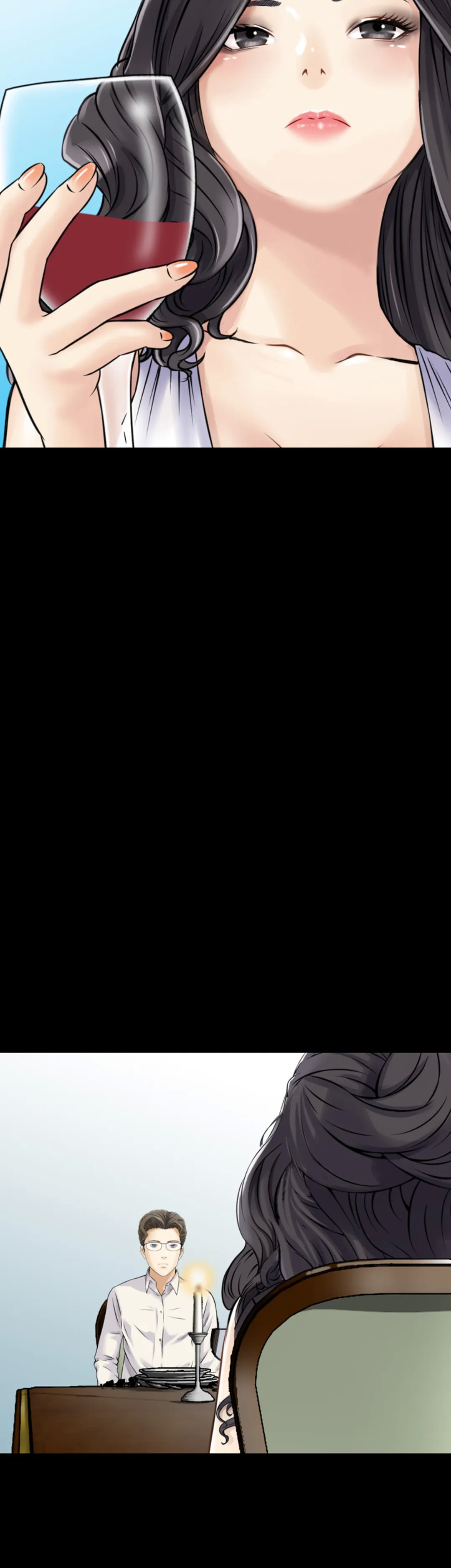 The Prey Bites Back Chapter 10 - page 16