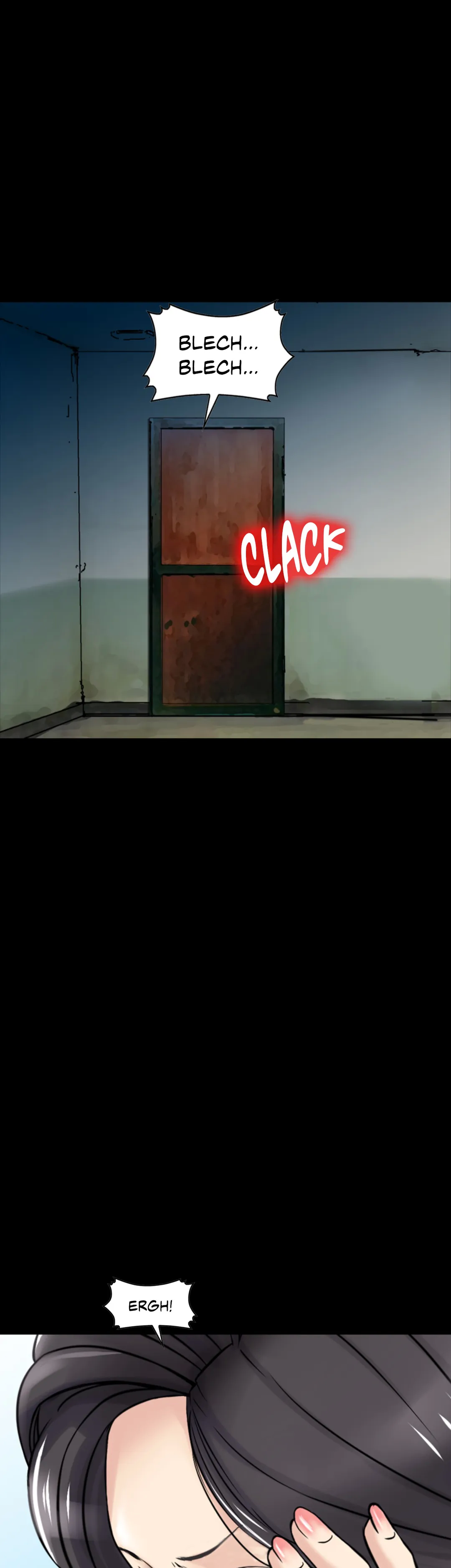 The Prey Bites Back Chapter 10 - page 27